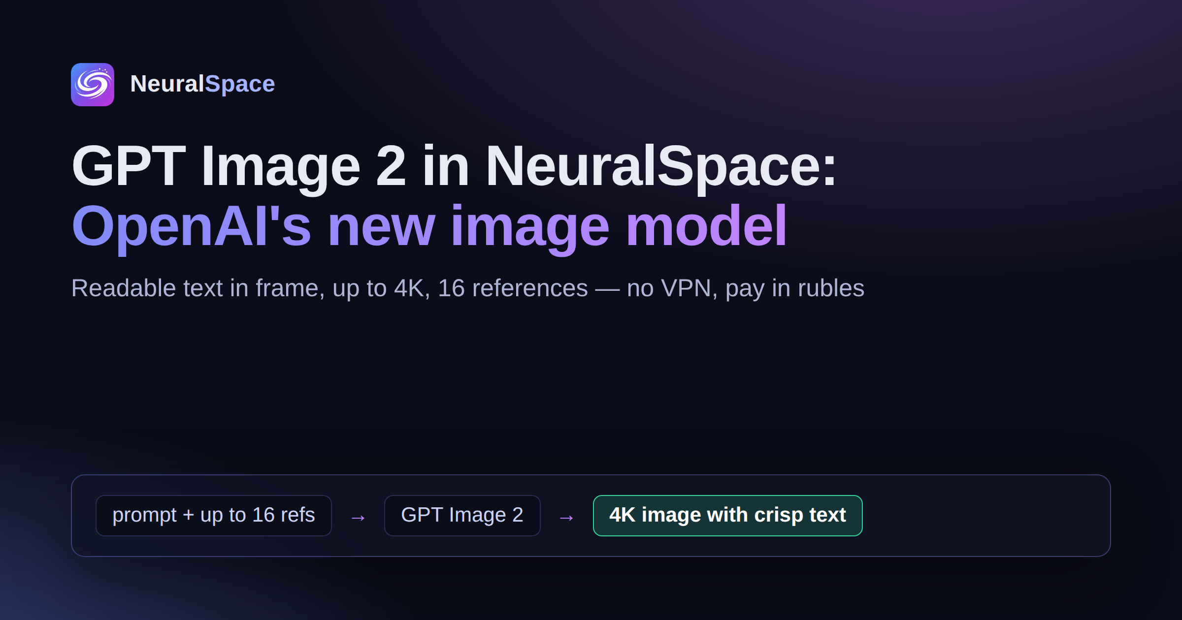 GPT Image 2 : nouveau modèle OpenAI pour générer des images
