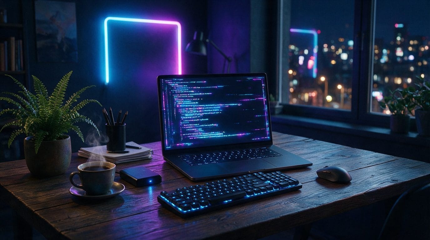 الشبكات العصبية للتعليمات البرمجية في NeuralSpace: GPT-5.6 وGrok 4.5 في قسم