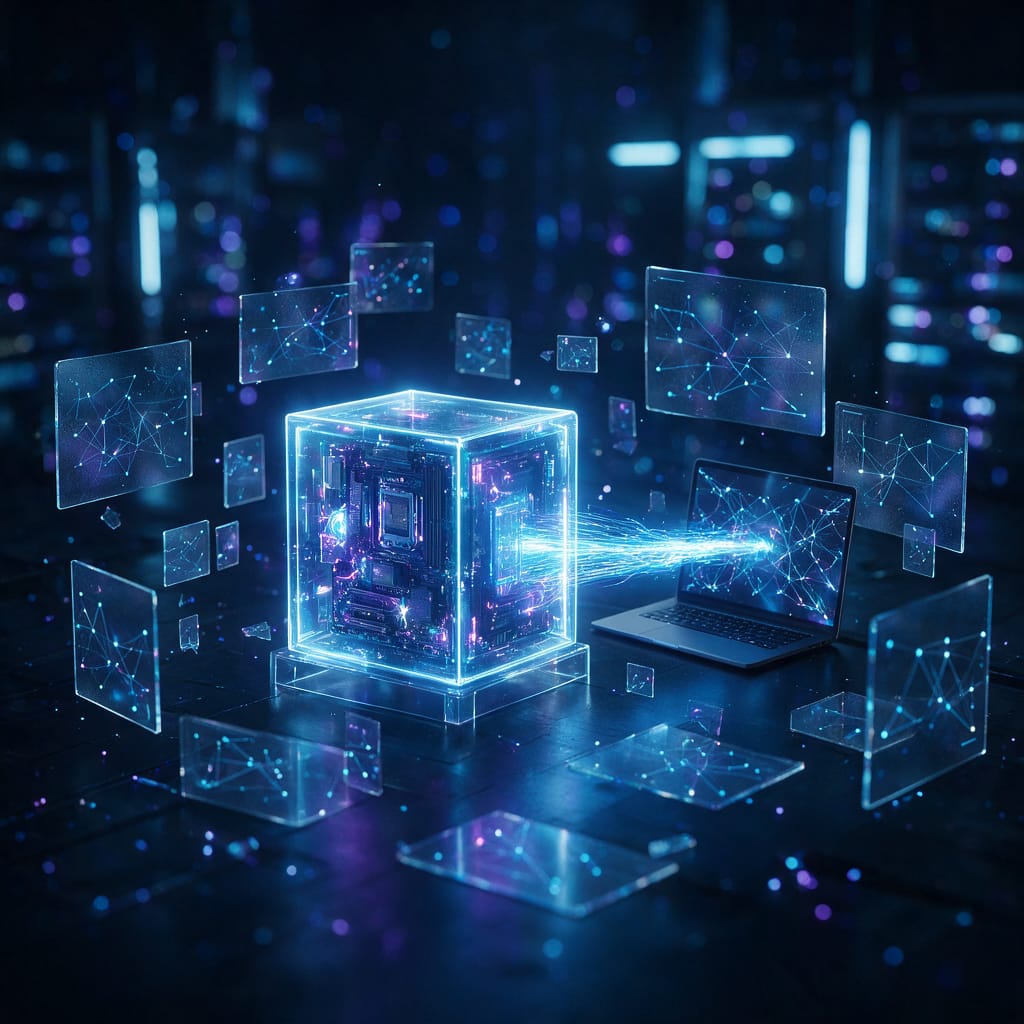 NeuralSpace MCPサーバー:AIエージェントに接続されたAIモデル