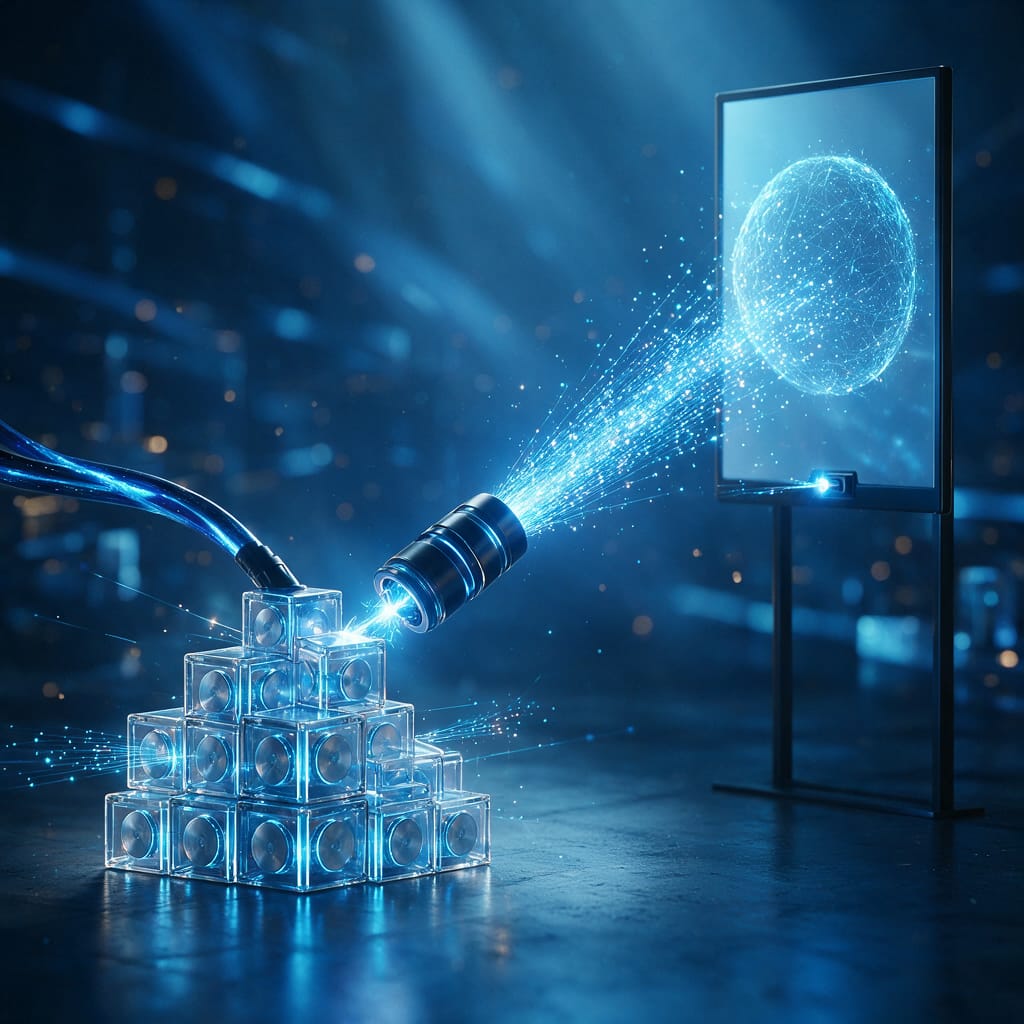 واجهة Seedance 2.5 البرمجية وMCP: كيف تضيف توليد الفيديو إلى مشروعك