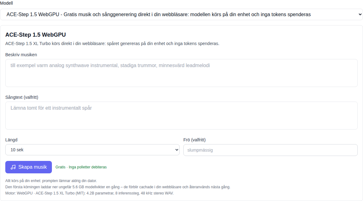 Sektionen