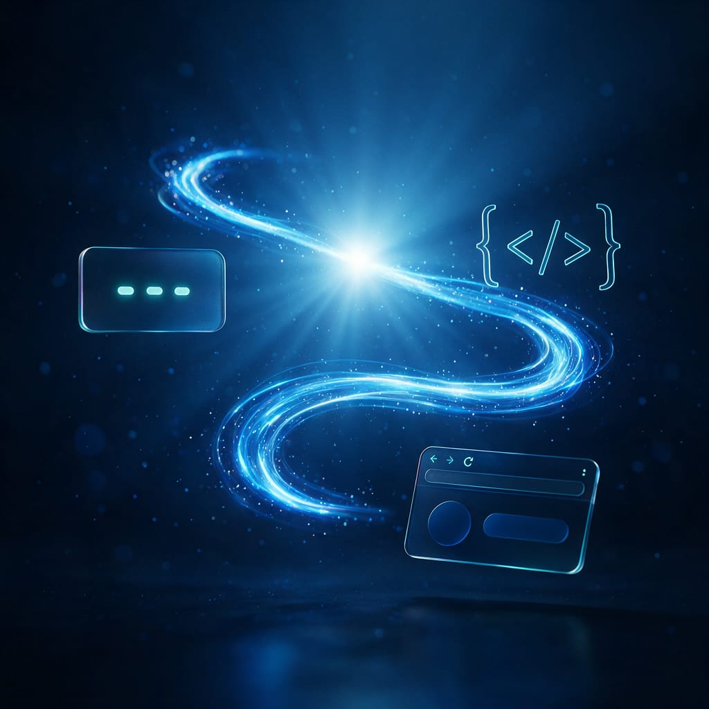 DeepSeek برموز البداية: المحادثة والبرمجة والـvibe coding