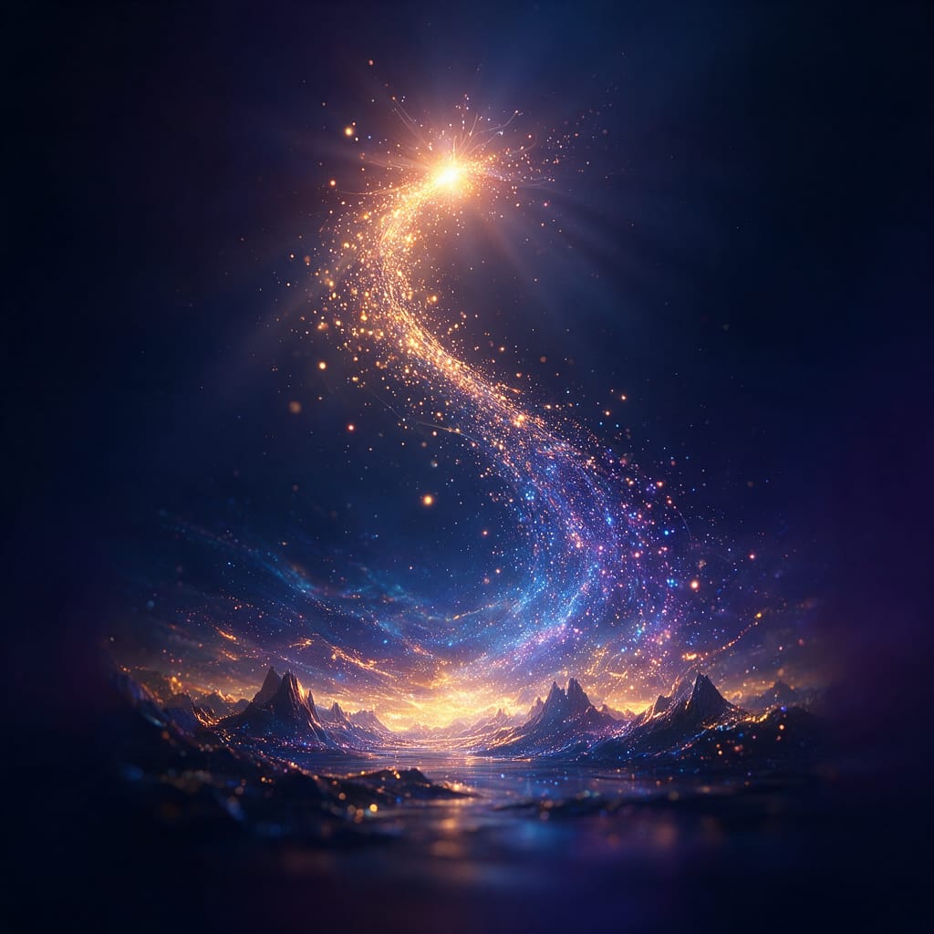 FLUX API 및 MCP: 프로젝트에 이미지 생성을 추가하는 방법