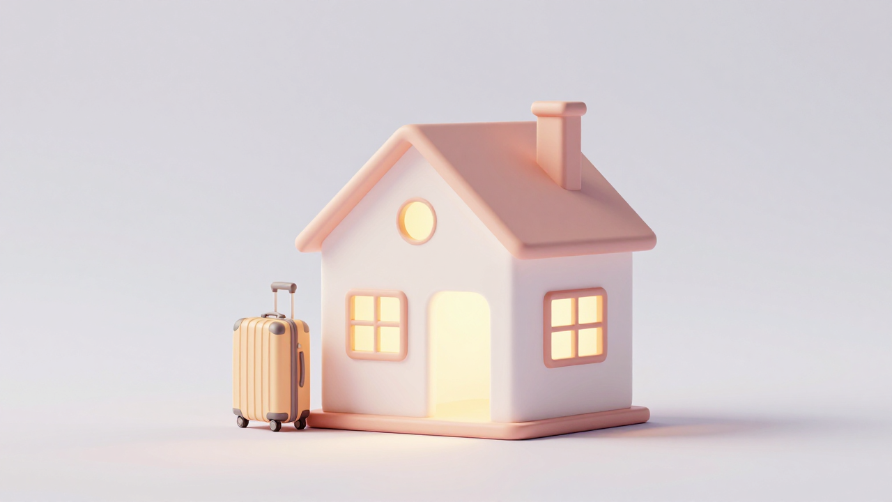 Louez un appartement auprès du propriétaire et trouvez des