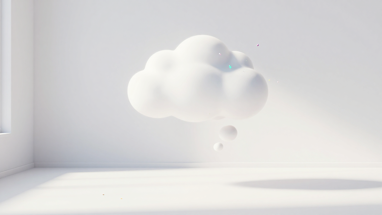 Cloud de pensée en NeuralSpace : annonces, services et